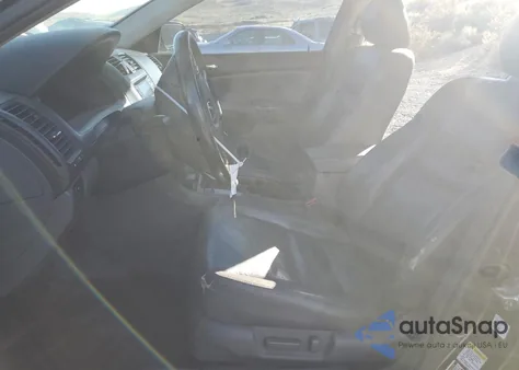 2004 Honda Accord Ex z USA, uszkodzony, nr VIN 1HGCM66544A019191